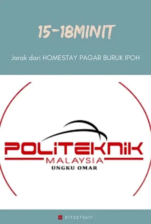 Homestay Pagar Buruk - photo 14