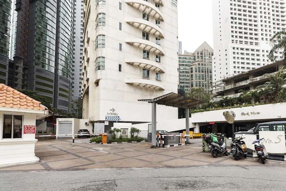 Parkview at KLCC - photo 22
