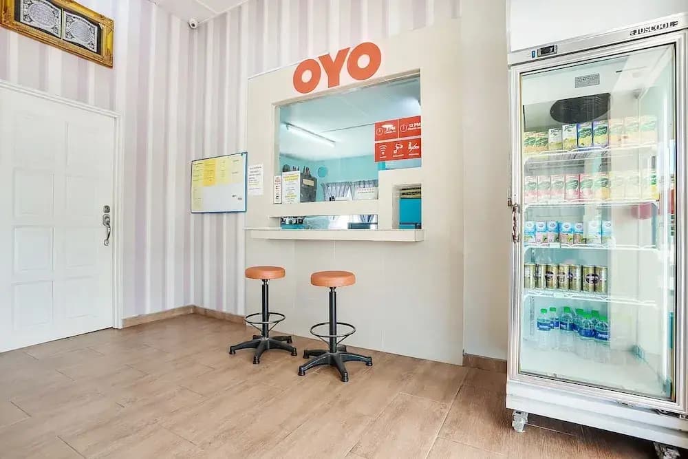 OYO 44094 Bangi Lanai Hotel - photo 10