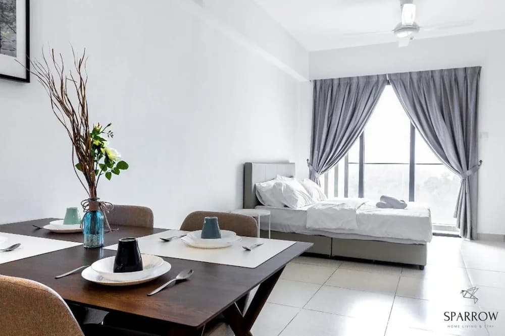 Midhills Premium Suites by Sparrow Homes - photo 10