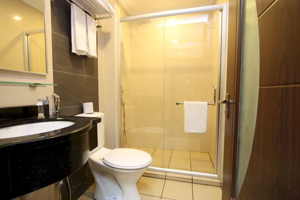 1 City Hotel - photo 10
