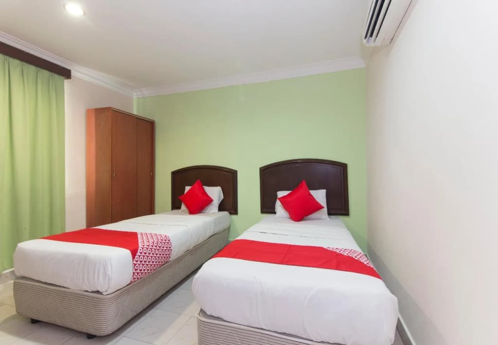 Hotel Sahara Inn By OYO Rooms - photo 3