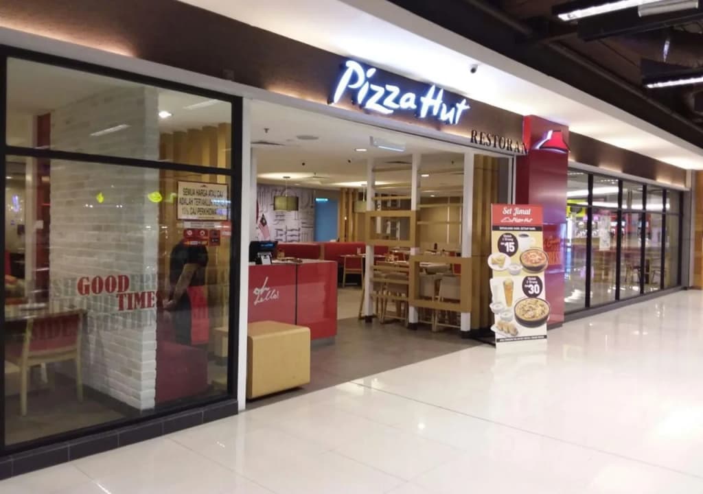 Comfort Loft City Centre @ IMAGO Shopping Mall - photo 34