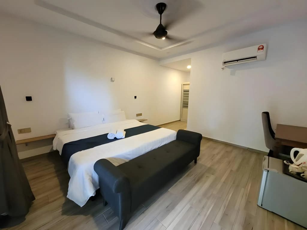 Vikri Beach Resort - photo 26