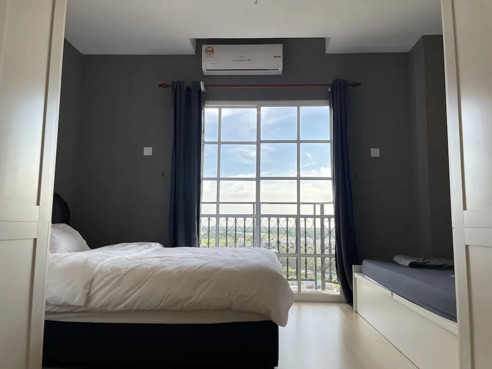 Kampar Champs Elysees 4pax Homestay - photo 17