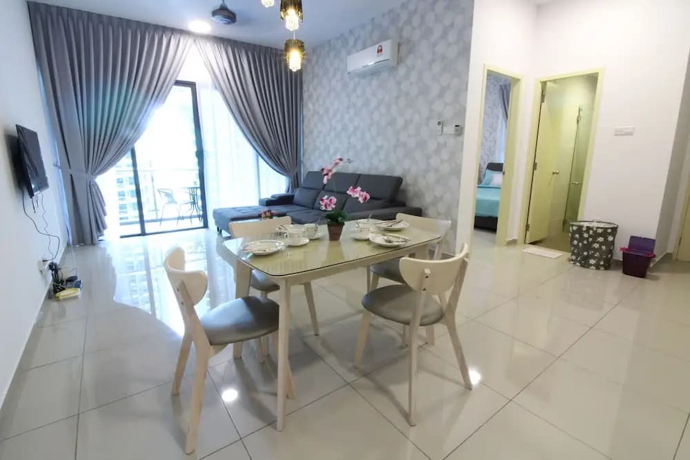 Atlantis Residences Delightful Homes by Step-In - photo 17