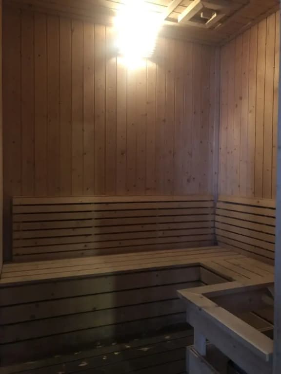 Harmony Haven Retreat Suite - photo 16