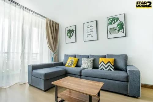 Stardorm 2 Ipoh Homestay - photo 4