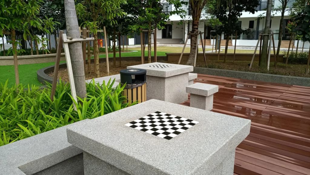 Timur Bay Seafront Residence Kuantan - photo 16