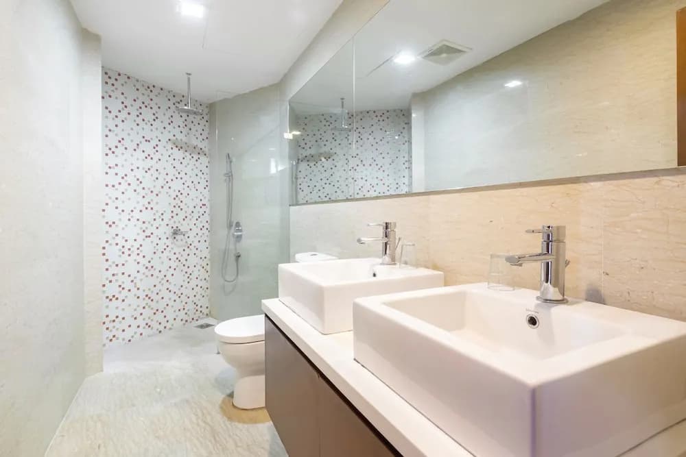 Sky Luxurious Suite - photo 8