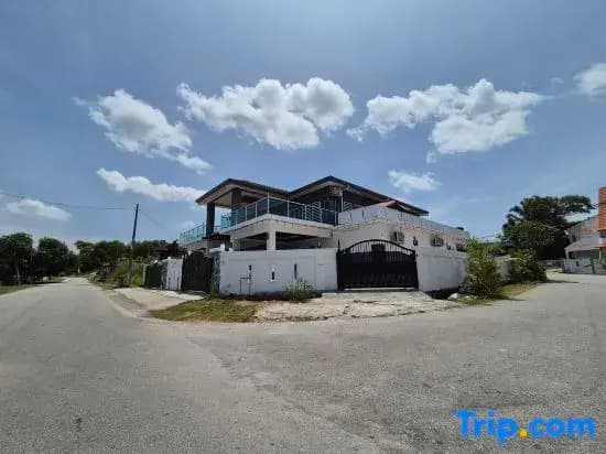 Hideaway Villa 20-46pax 9R9B PRIVATE POOL, KTV, BBQ, ARCADE GAMES, 3min to BEACH - photo 13