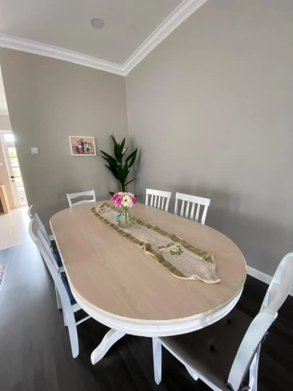 Shafickza Guesthouse - photo 20
