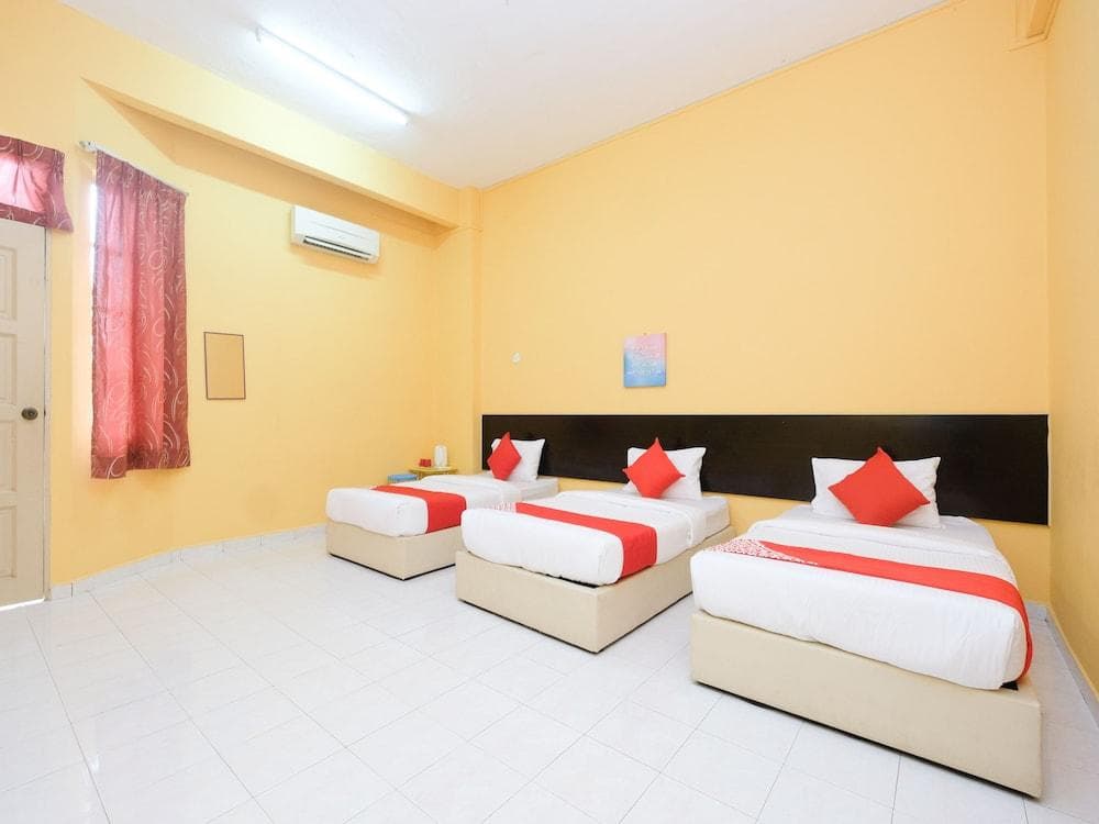 OYO 89694 de Lodge Hotel - photo 8