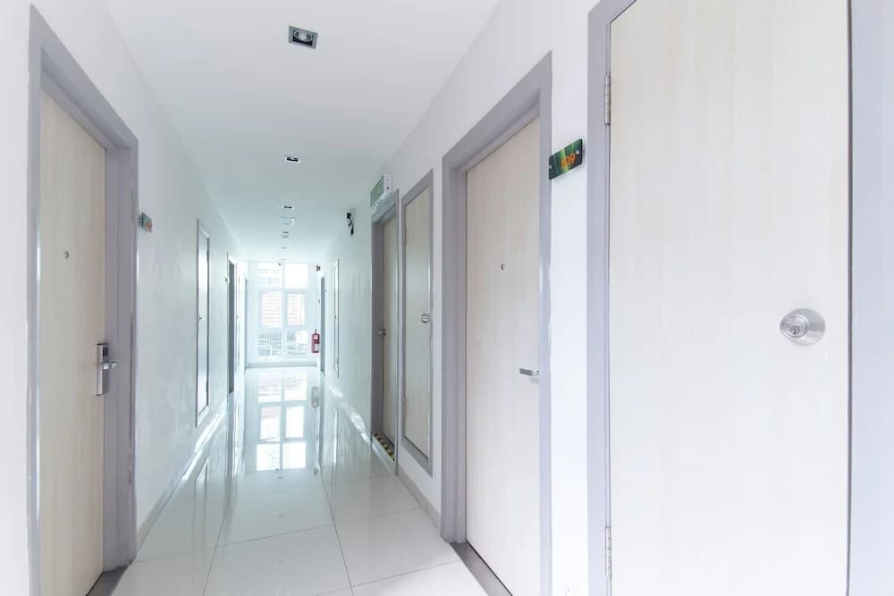 ZEN Rooms Kinta Alley - photo 16
