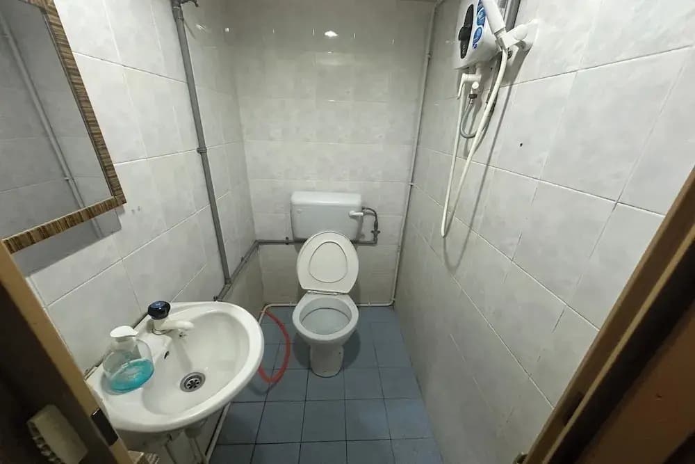 Hotel No.1 Lodge - photo 1