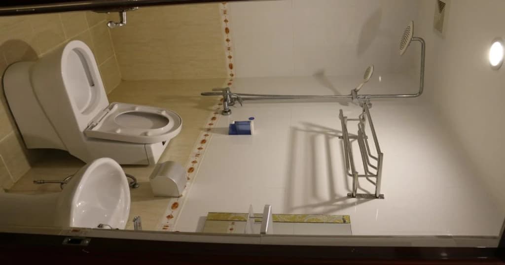 Hua Kiew Hotel - photo 5