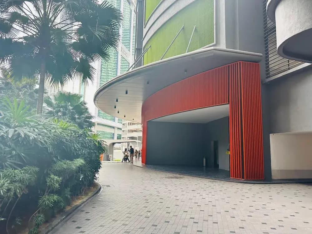 Vortex Premium Suites KLCC by SCHIEN - photo 40