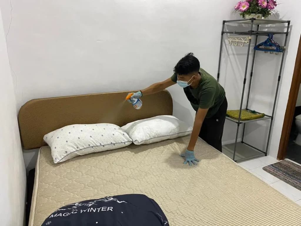 LMS homestay - photo 1