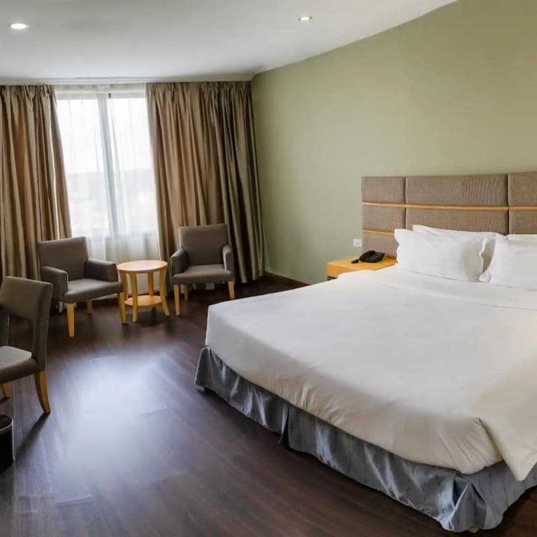 Seri Simanggang Hotel - photo 34
