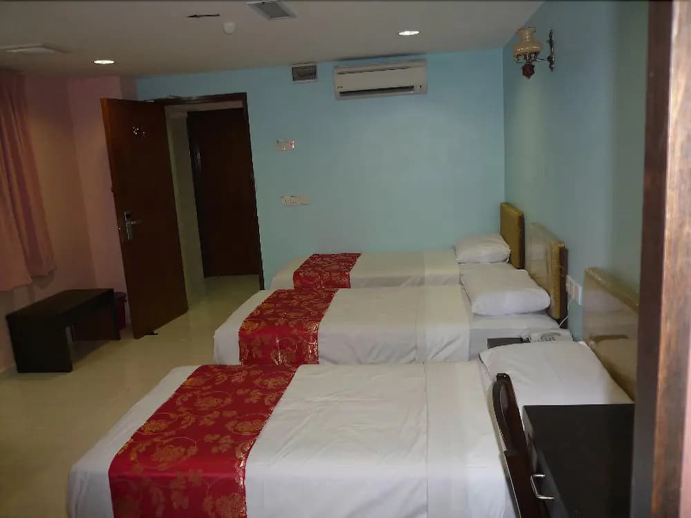 Winsons Business Inn - photo 28