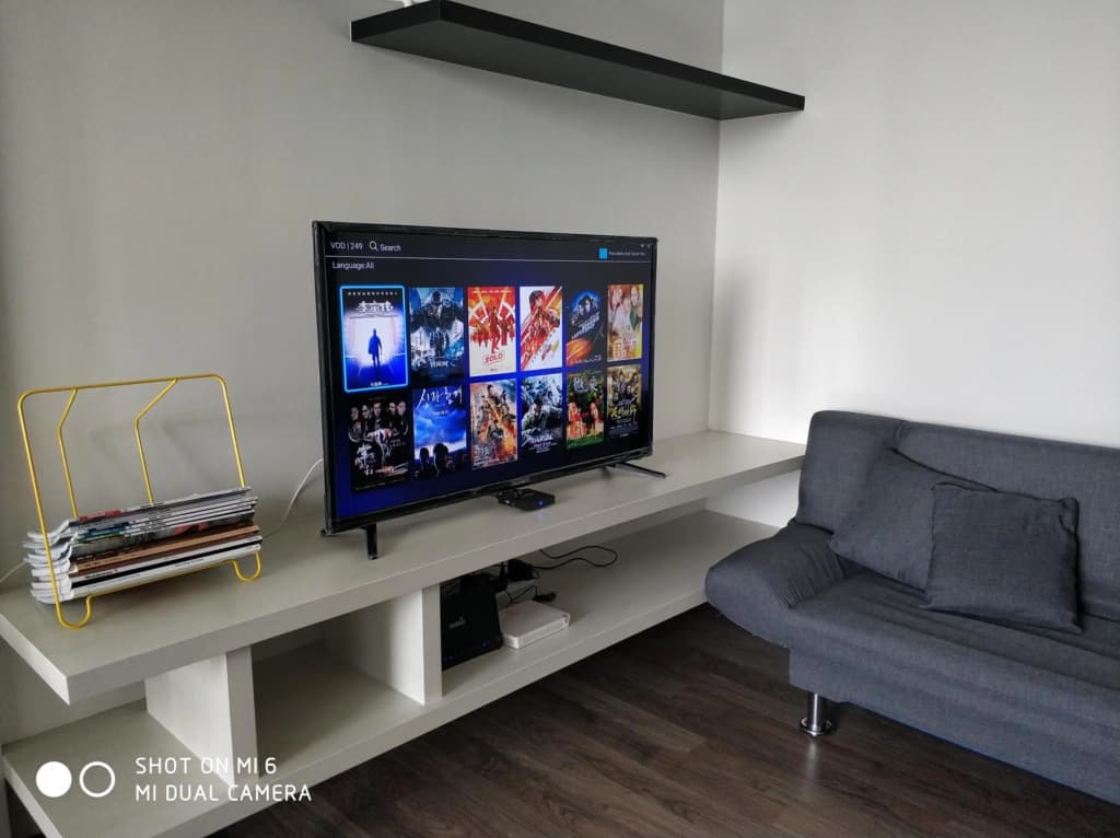 Landmark Residence - photo 13