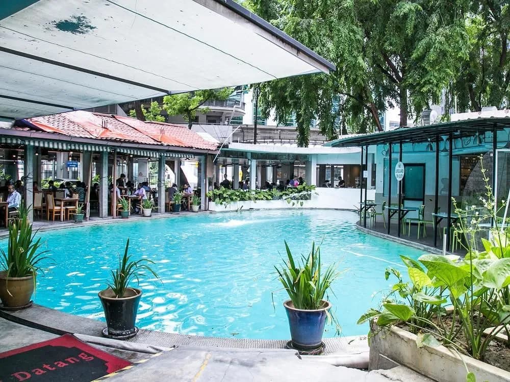 Lodge Paradize Hotel - photo 14