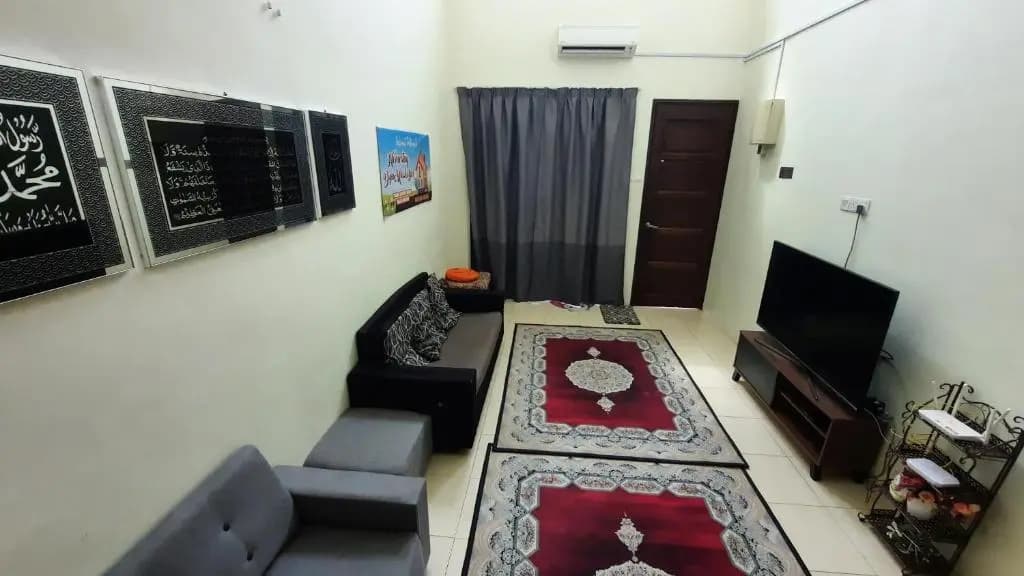 homestay D'yaMiaLiSaZ - photo 3