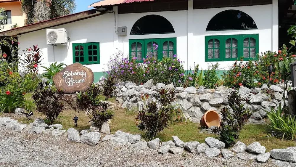 Sabandy House - photo 1