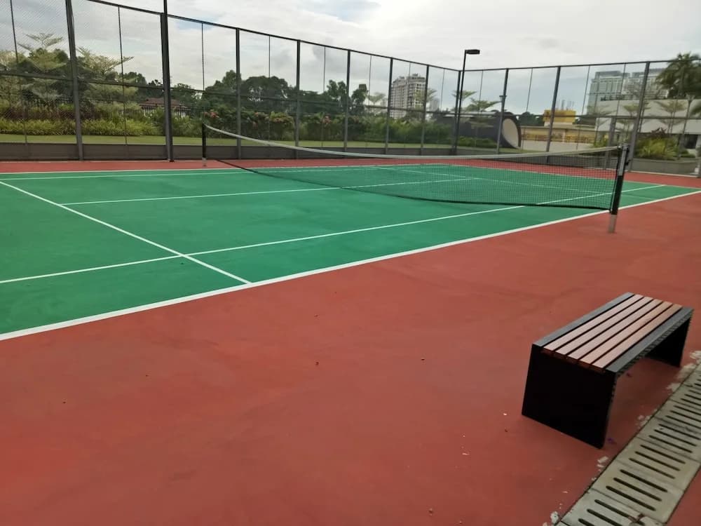 Homerent by Countrygarden Danga Bay - photo 21