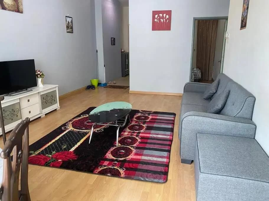 One Borneo Condominium 3bedroom with pool - photo 9