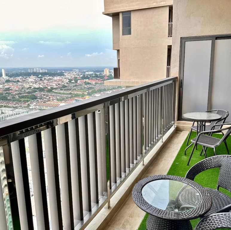 Bali Residence - photo 8