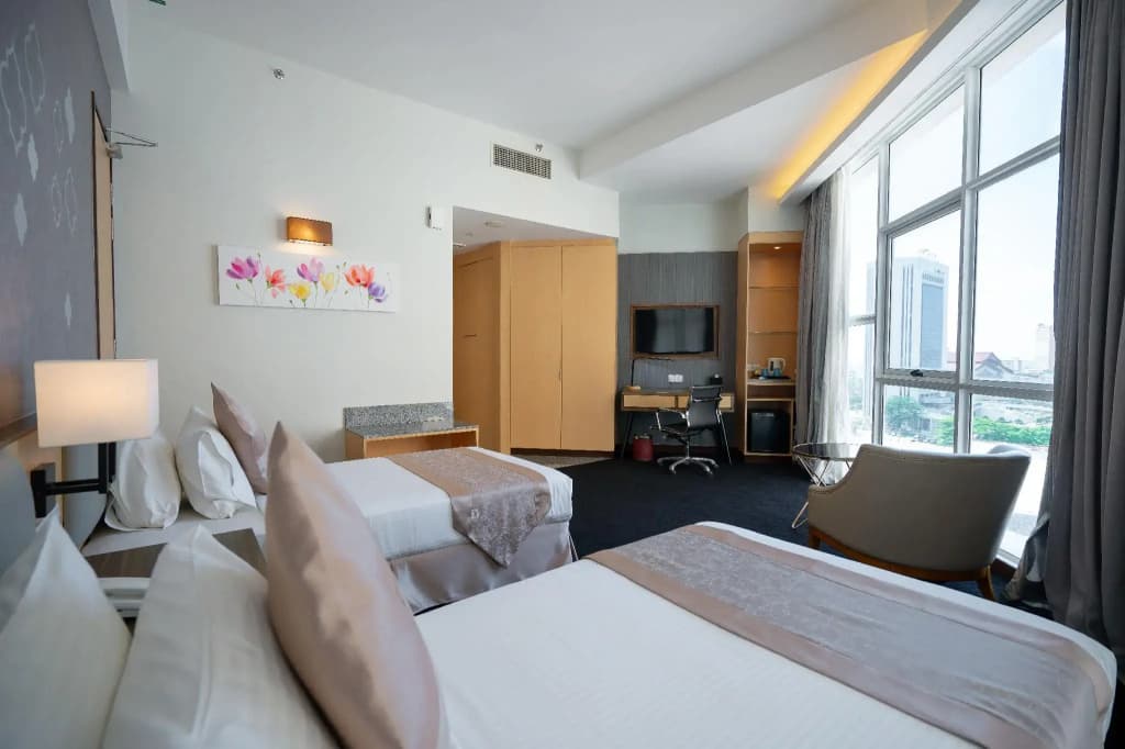 Paya Bunga Hotel Terengganu - photo 26