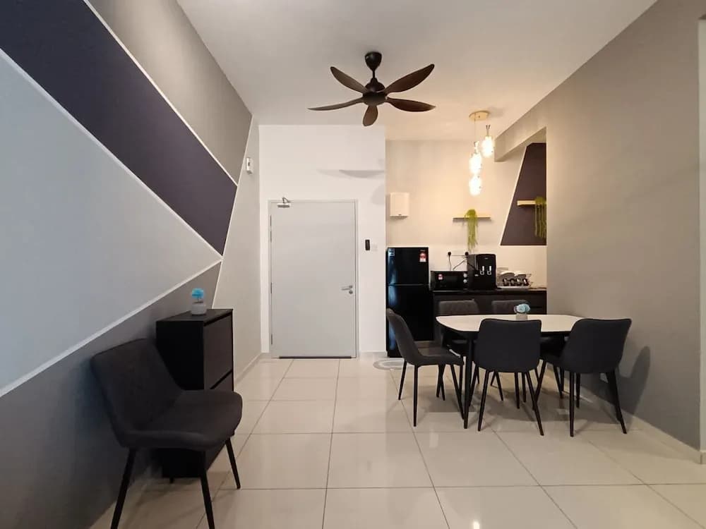 The Horizon Ipoh 2BR L11 by Grab A Stay - photo 1