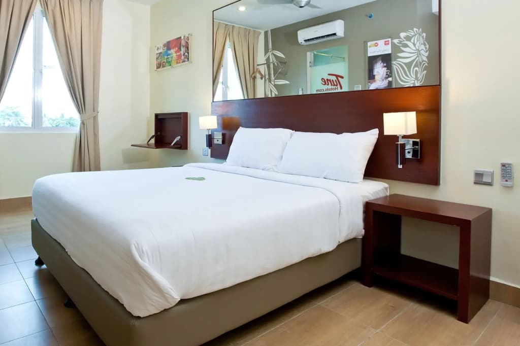NIO Hotel - photo 32