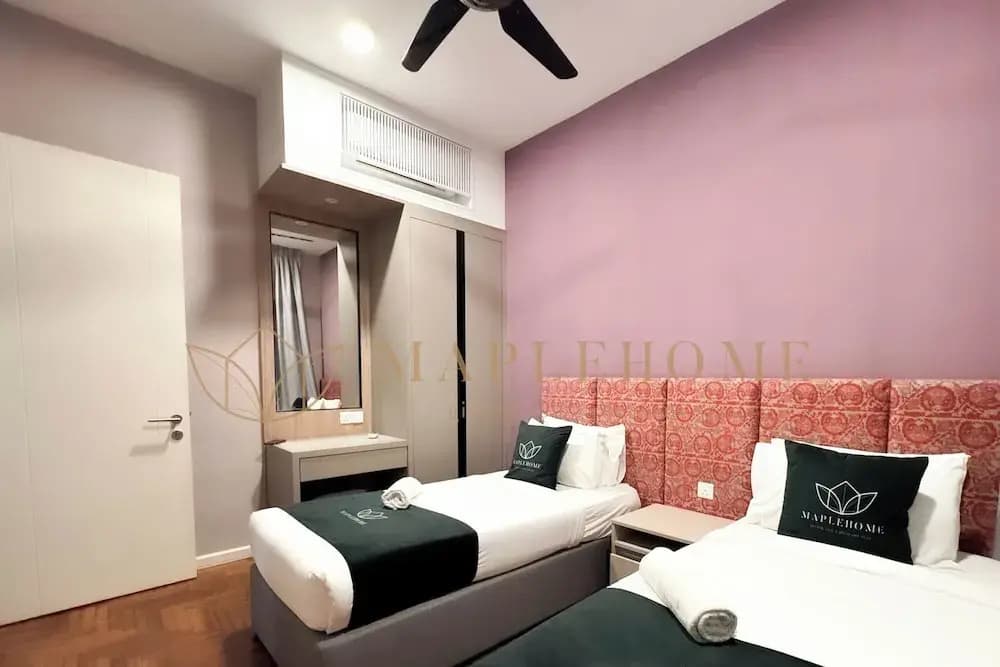 Vista Premier Suites Genting Highlands - photo 3