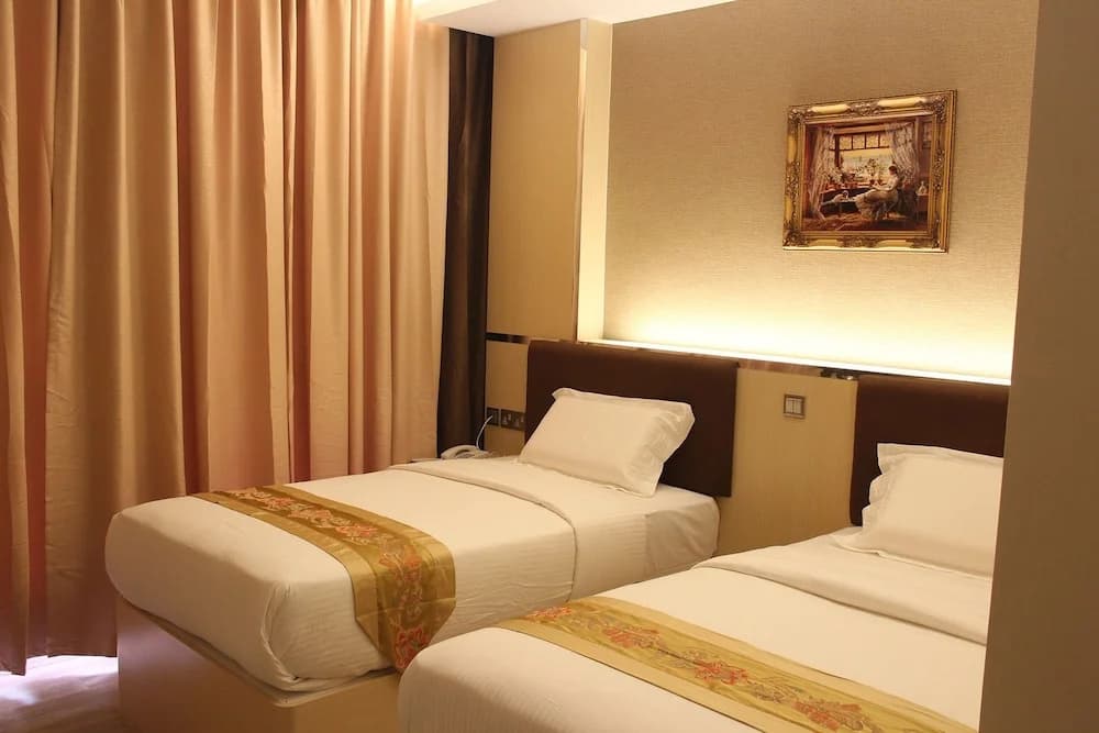 Sawadee Resort Hotel & Spa - photo 6