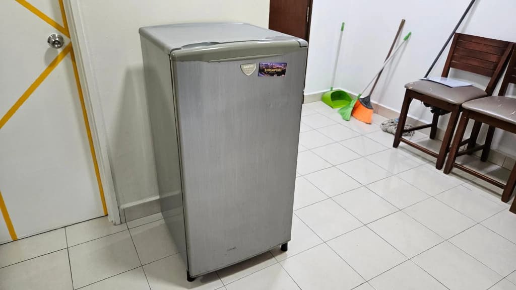 Cempaka Apartment Hotel - photo 11