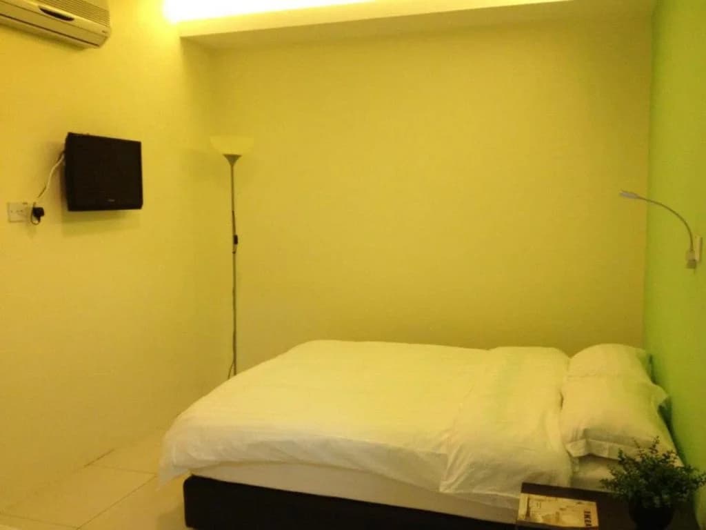 guest house - photo 2