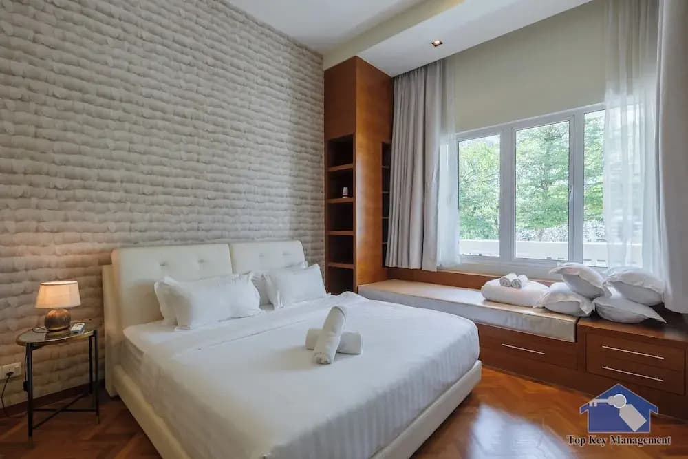 The Suites Straits Quay - photo 9