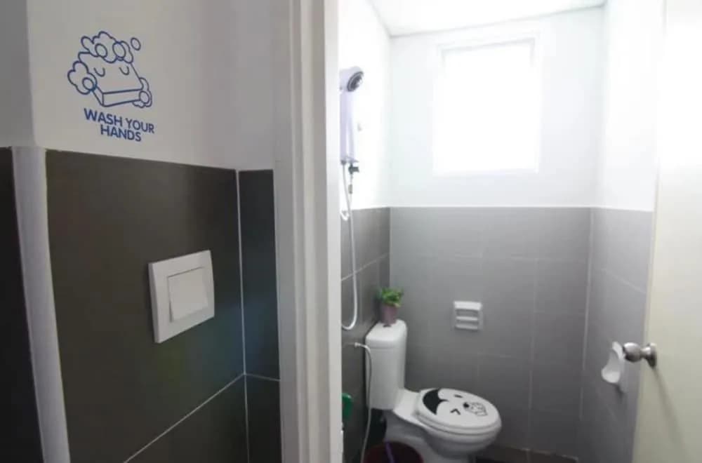 Warm Blanket Hotel - Hostel - photo 6