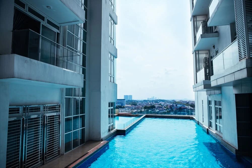D'esplanade Residences @ KSL City by Immaculate - photo 17