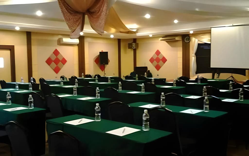 Disini Hotel - photo 17