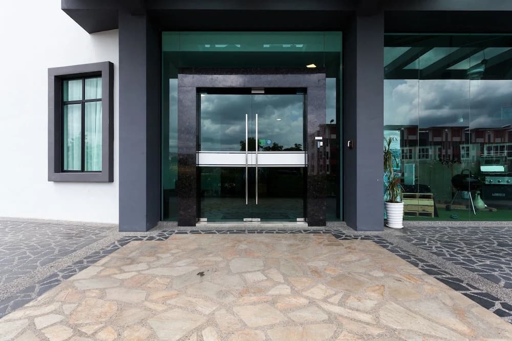 ZEN Rooms Skudai - photo 11