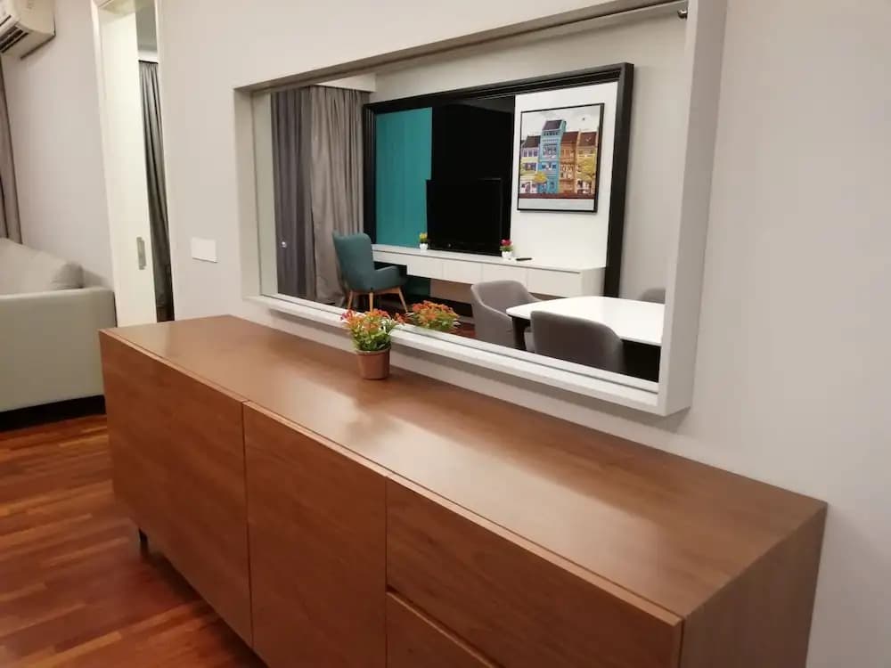 The Shore 3BR Luxury Residences - photo 24
