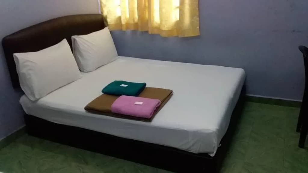 Seri Rawang Hotel - photo 8
