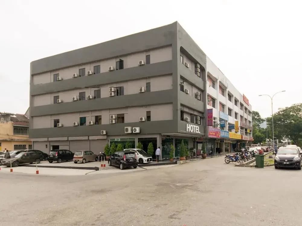 OYO Rooms Batu Caves - photo 1