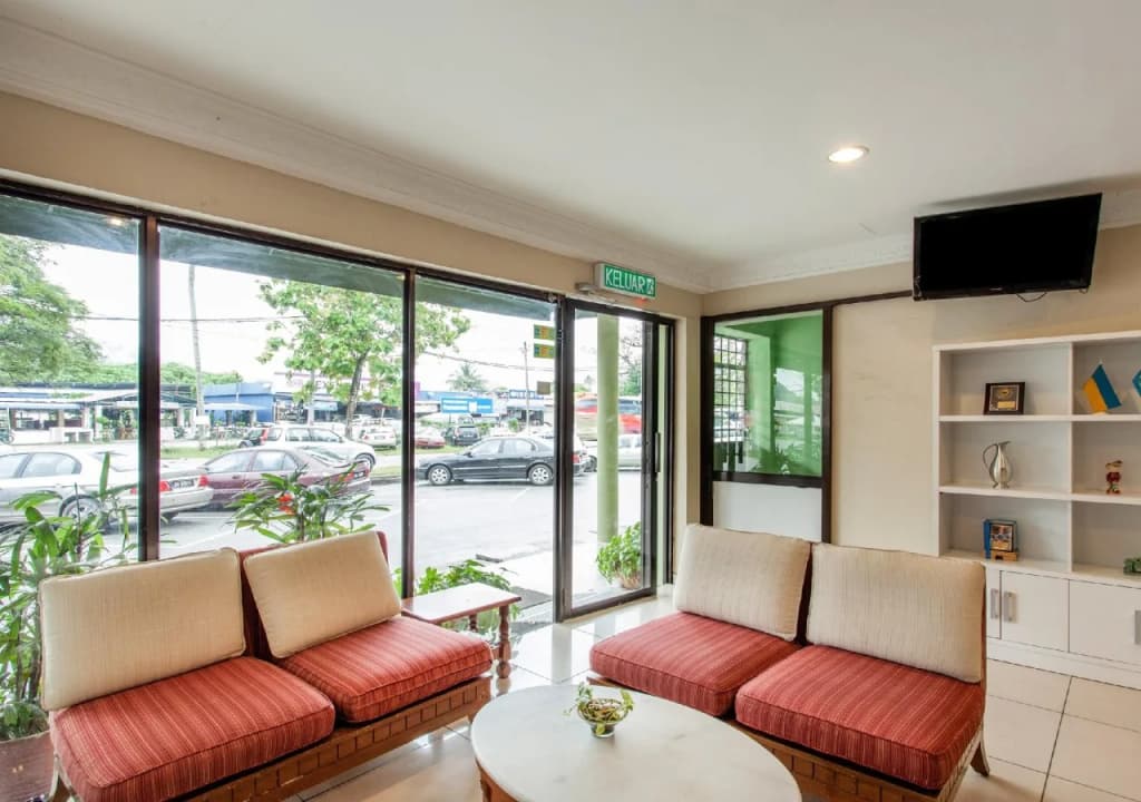 Amara Motel - photo 8
