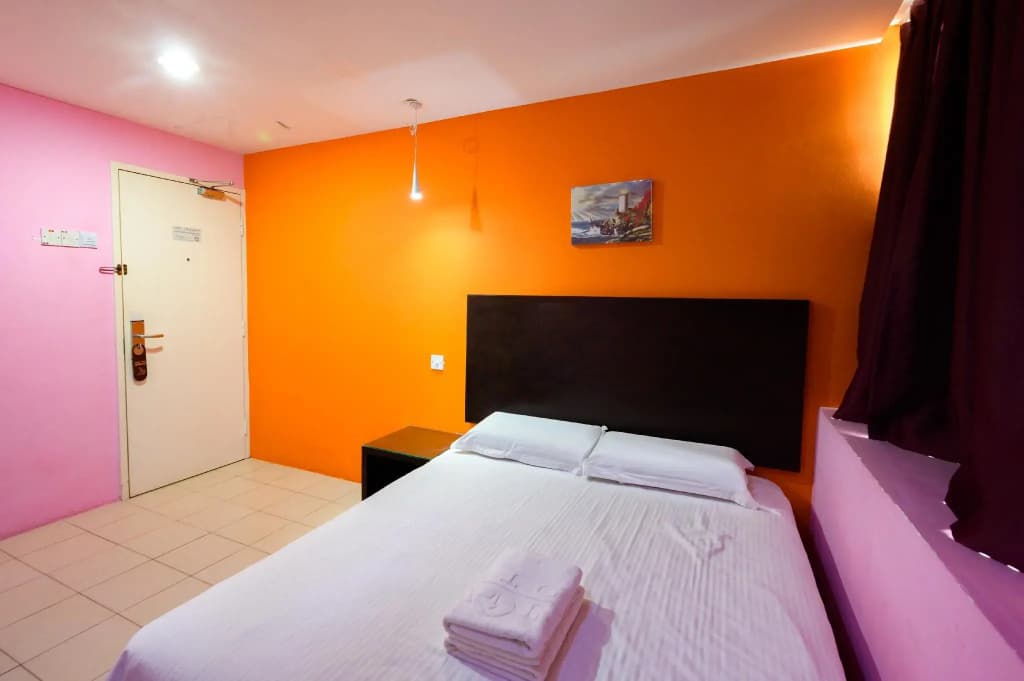 Uptown Kajang Hotel - photo 25