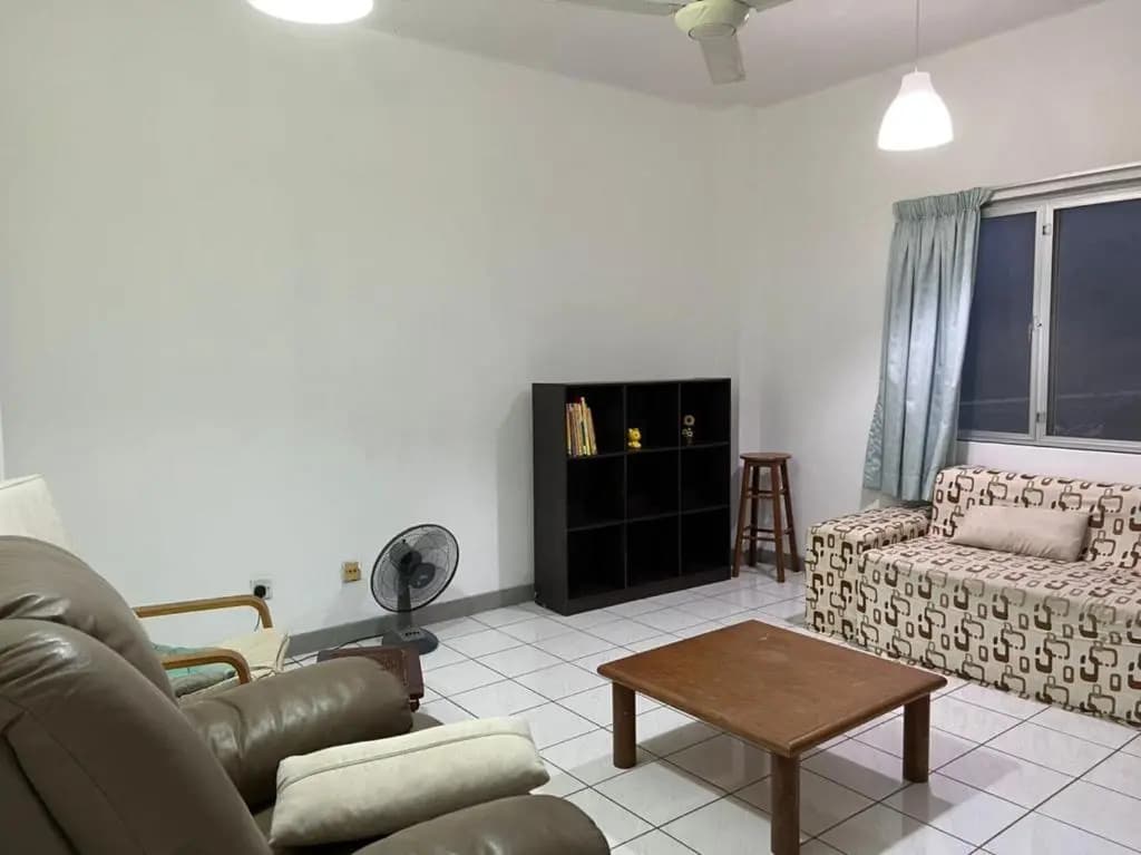 Selesa Hillhomes 1 at Bukit Tinggi Bentong - photo 7