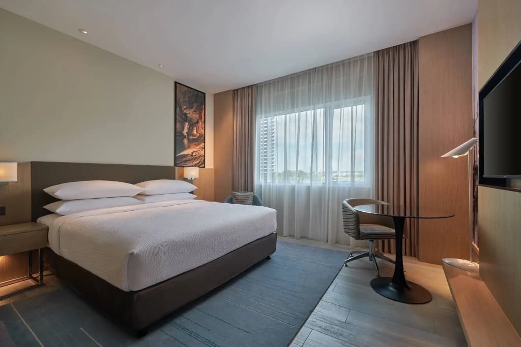 Fairfield by Marriott Bintulu Paragon - photo 4